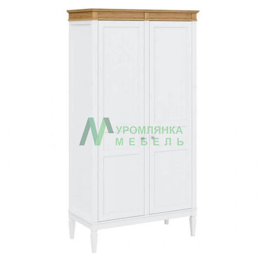 Шкаф двухстворчатый 85