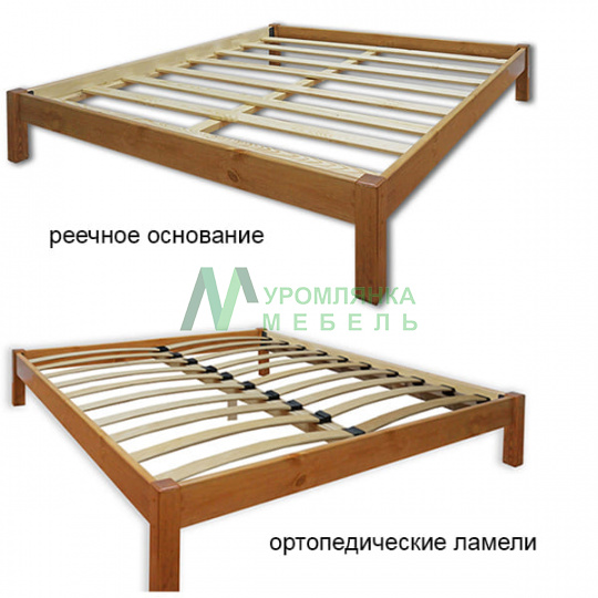 Кровать  Экстра
