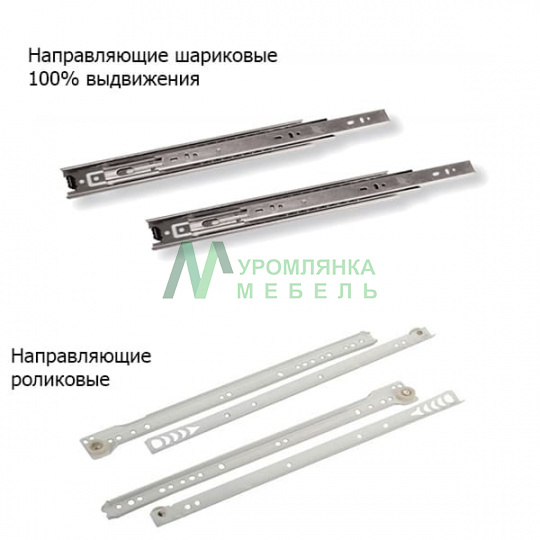 Письменный стол 3Б