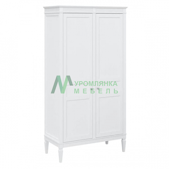 Шкаф двухстворчатый 85